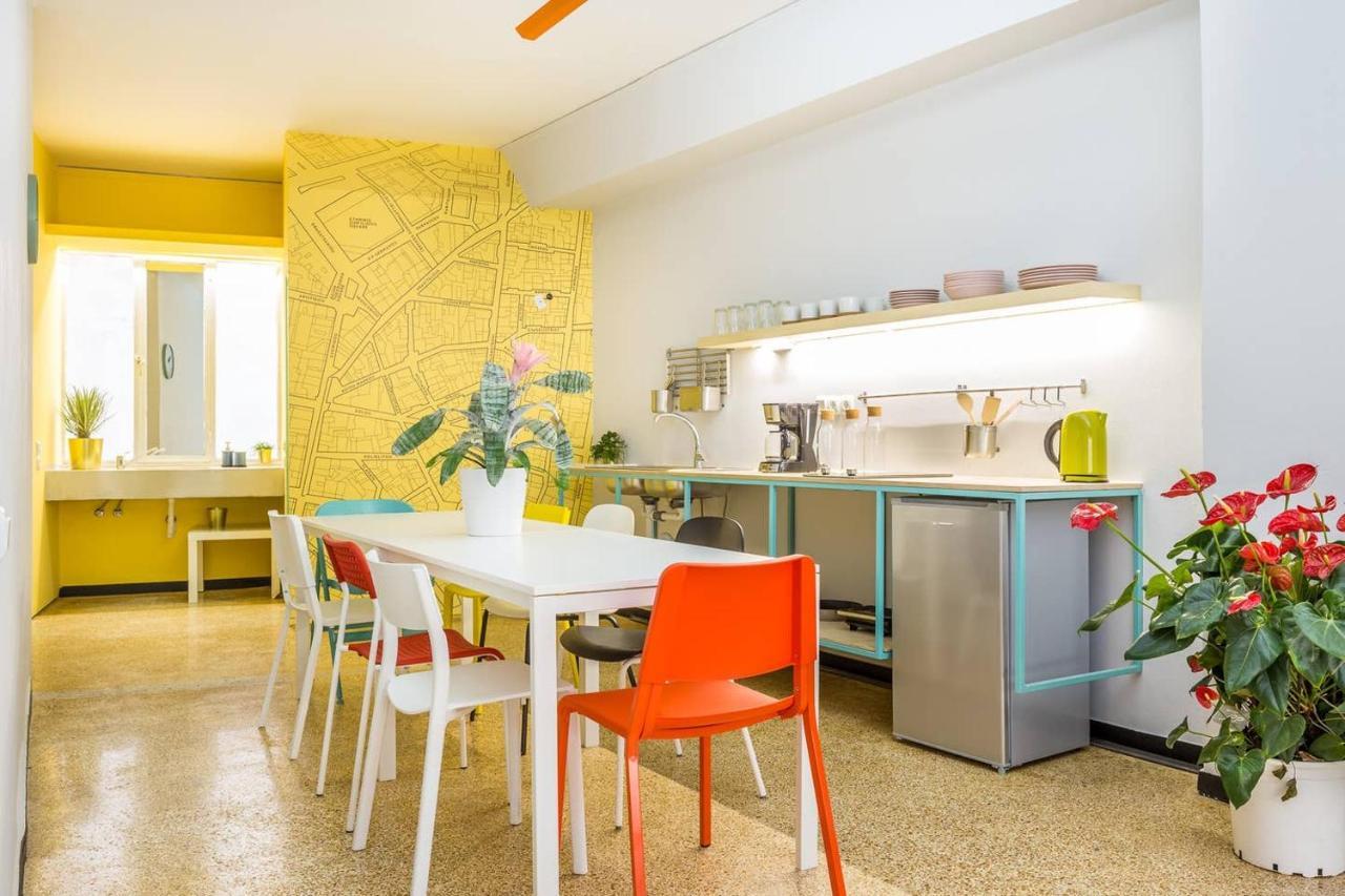 Delfini Home Plaka/Acropolis Athens Ngoại thất bức ảnh