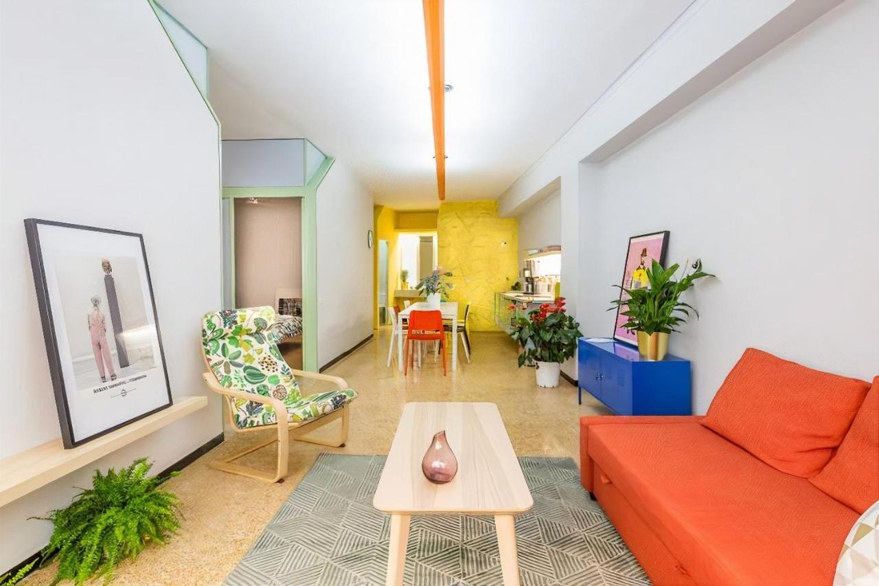 Delfini Home Plaka/Acropolis Athens Ngoại thất bức ảnh