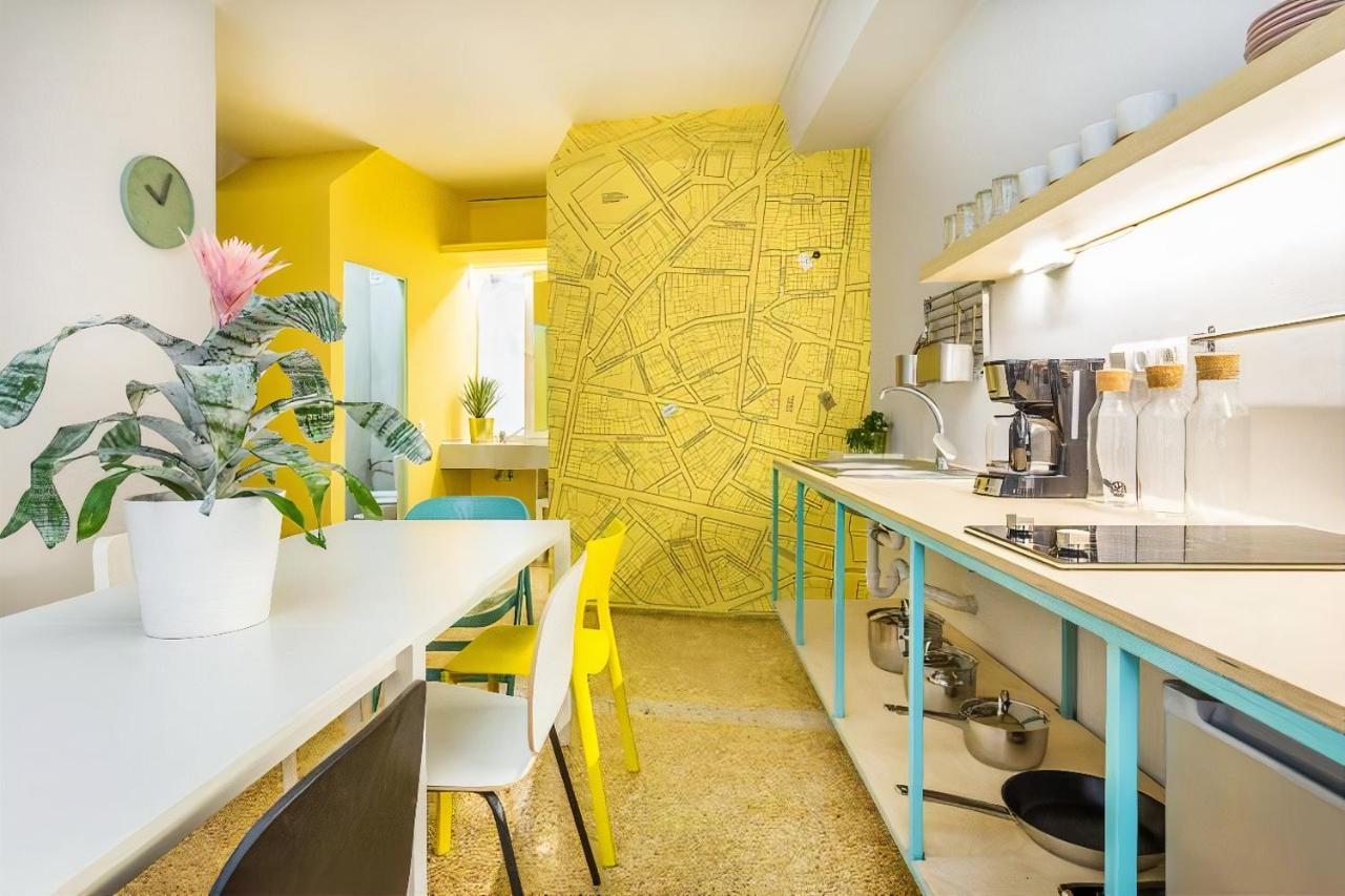Delfini Home Plaka/Acropolis Athens Ngoại thất bức ảnh