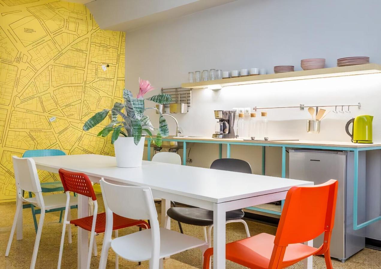 Delfini Home Plaka/Acropolis Athens Ngoại thất bức ảnh
