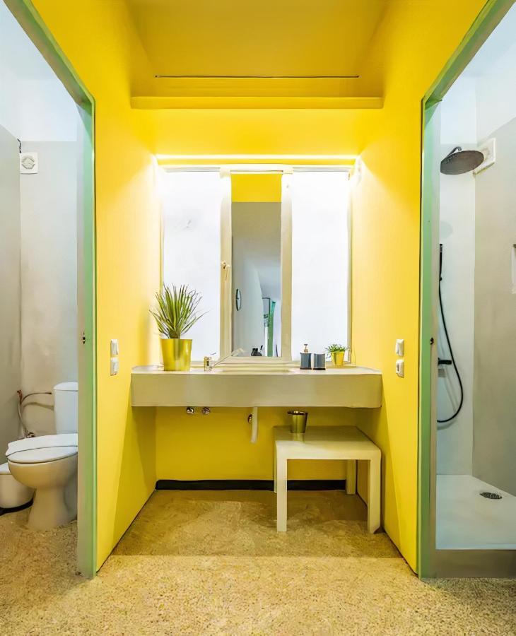 Delfini Home Plaka/Acropolis Athens Ngoại thất bức ảnh