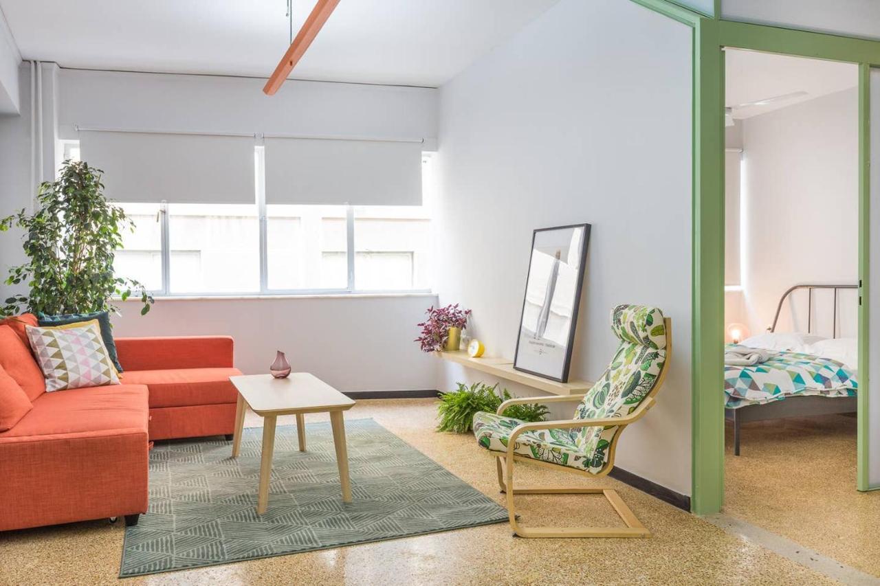 Delfini Home Plaka/Acropolis Athens Ngoại thất bức ảnh