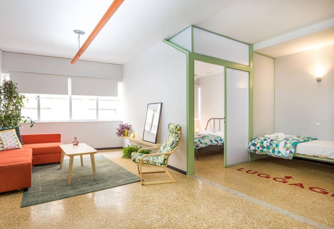 Delfini Home Plaka/Acropolis Athens Ngoại thất bức ảnh