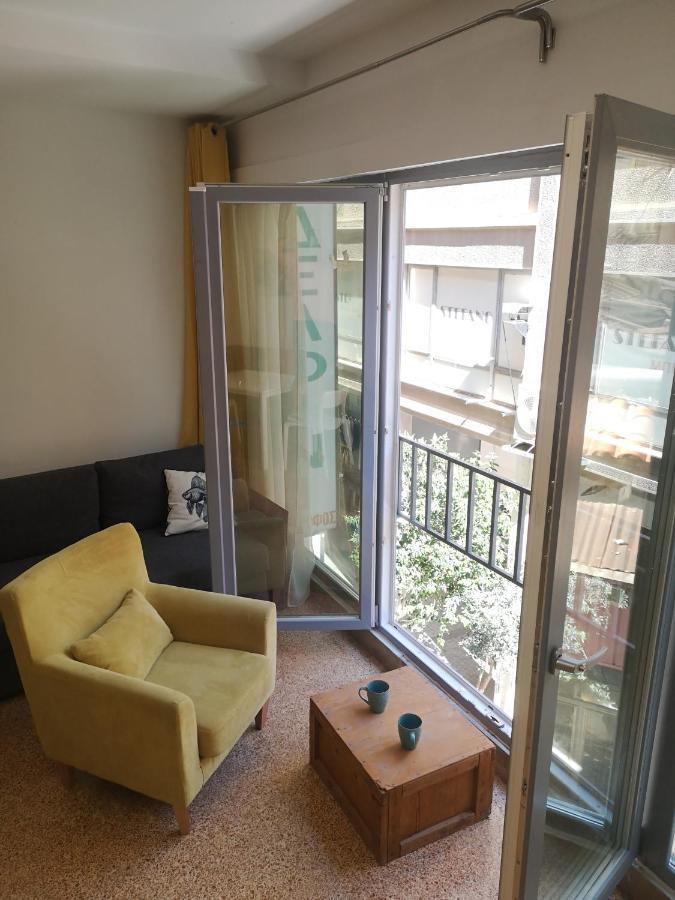 Delfini Home Plaka/Acropolis Athens Ngoại thất bức ảnh