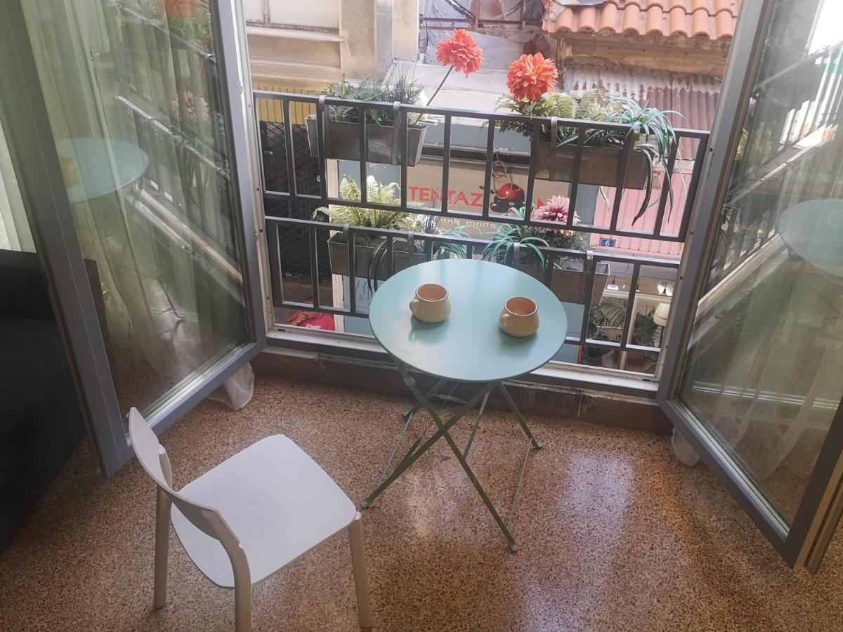 Delfini Home Plaka/Acropolis Athens Ngoại thất bức ảnh