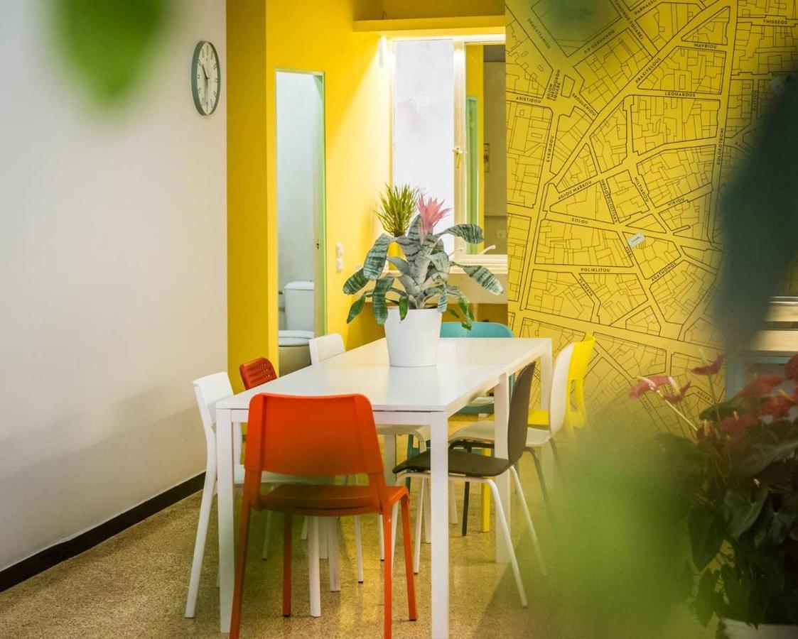 Delfini Home Plaka/Acropolis Athens Ngoại thất bức ảnh