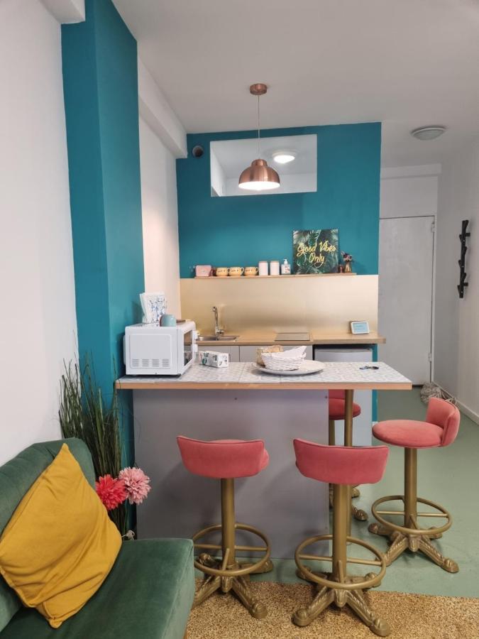 Delfini Home Plaka/Acropolis Athens Ngoại thất bức ảnh