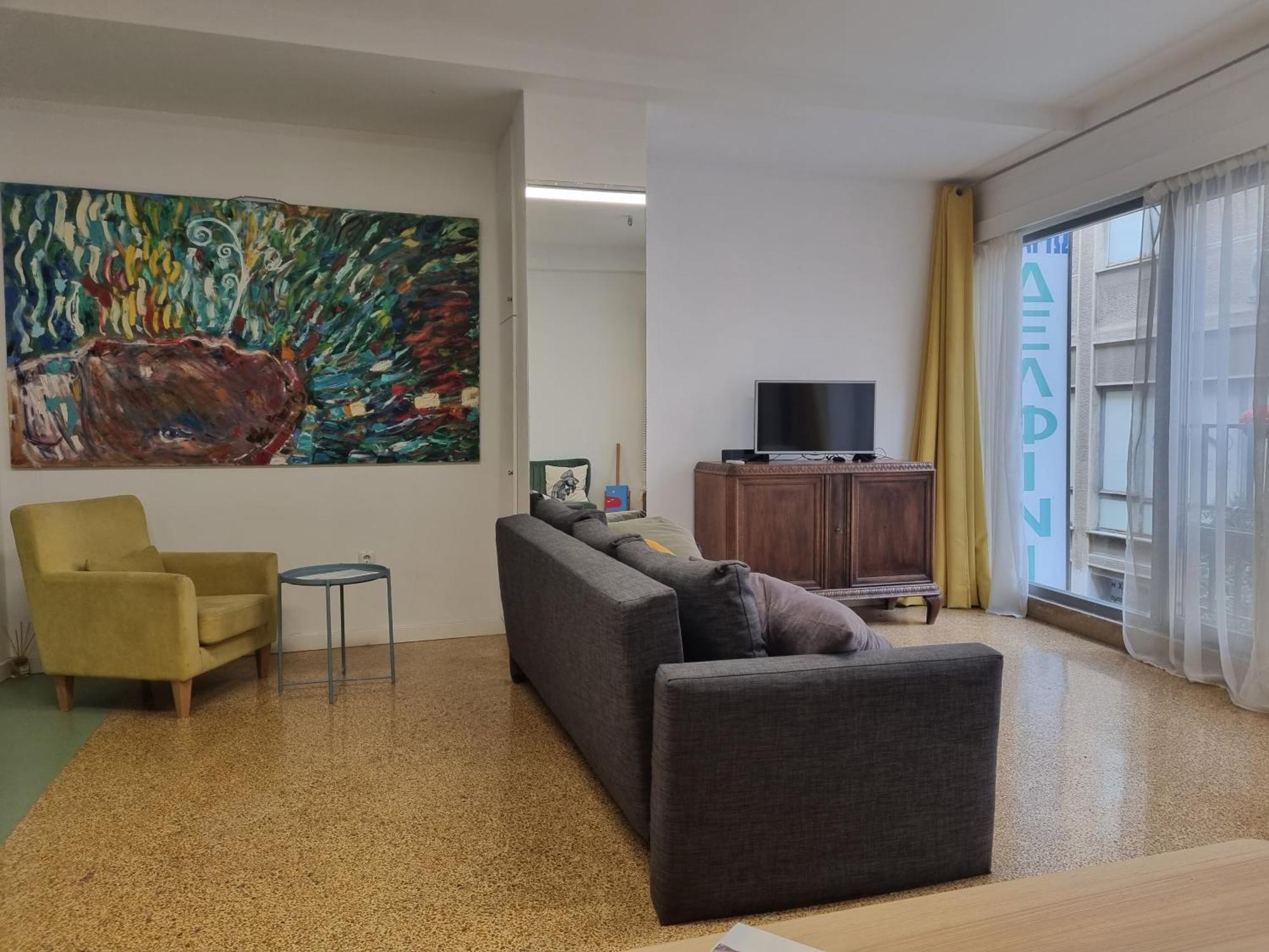 Delfini Home Plaka/Acropolis Athens Phòng bức ảnh
