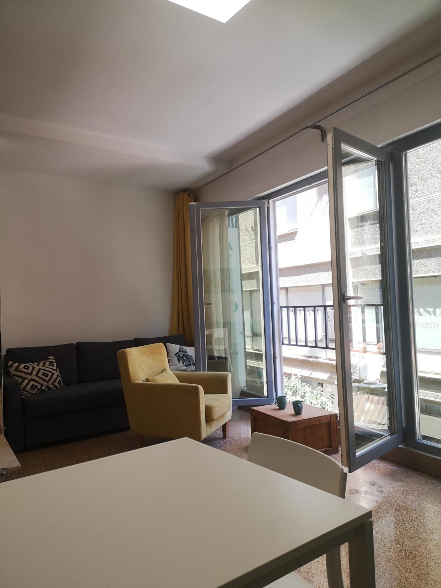 Delfini Home Plaka/Acropolis Athens Phòng bức ảnh