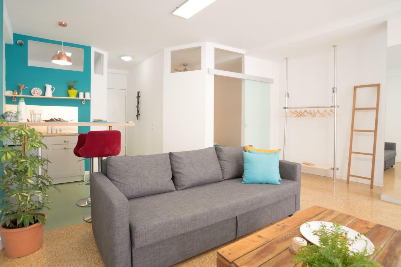 Delfini Home Plaka/Acropolis Athens Ngoại thất bức ảnh