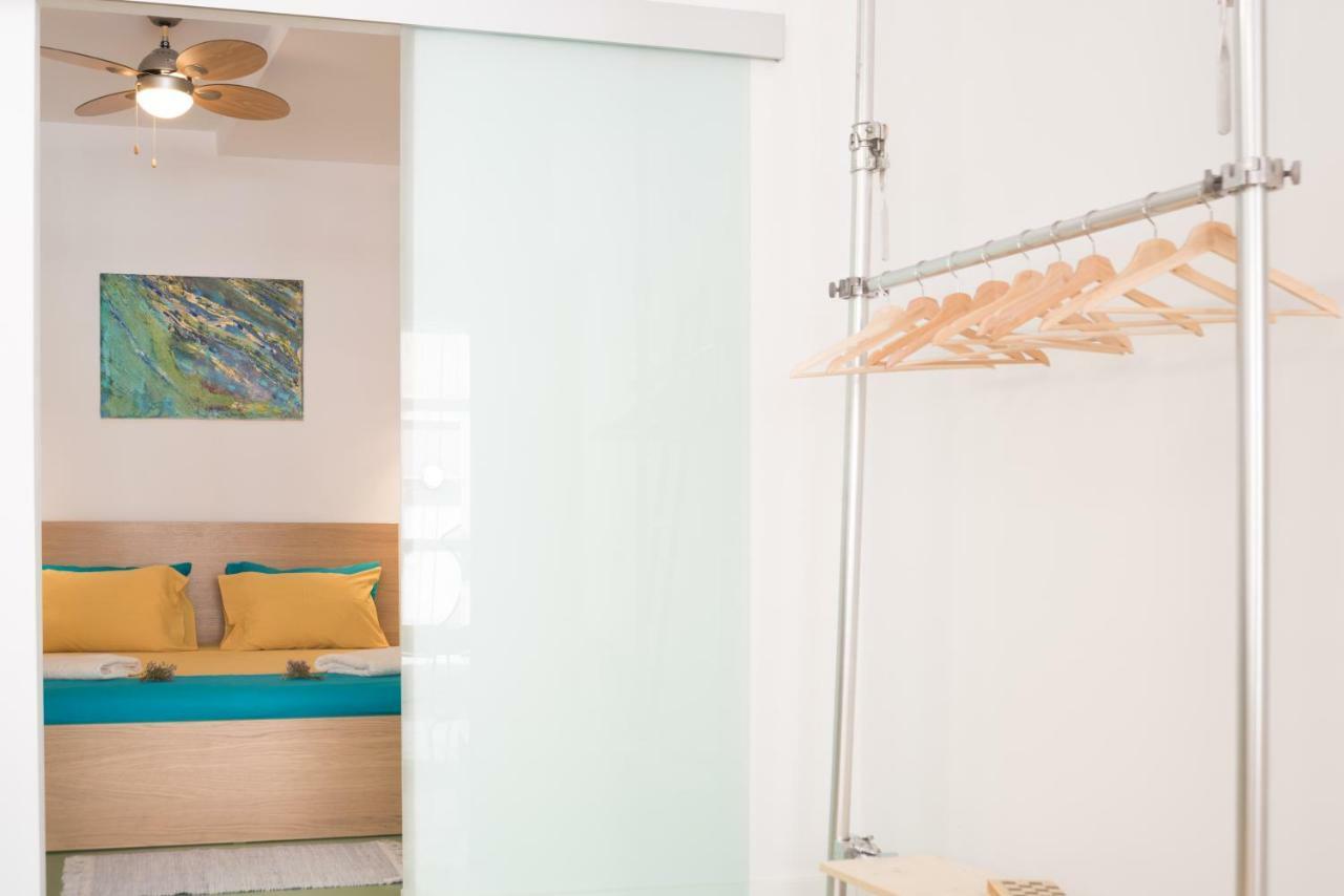 Delfini Home Plaka/Acropolis Athens Ngoại thất bức ảnh