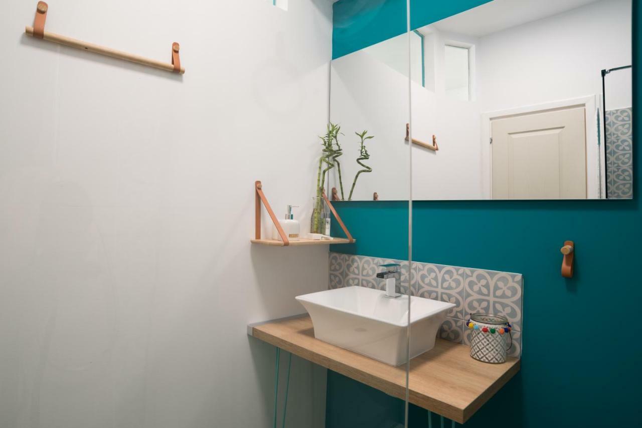 Delfini Home Plaka/Acropolis Athens Ngoại thất bức ảnh
