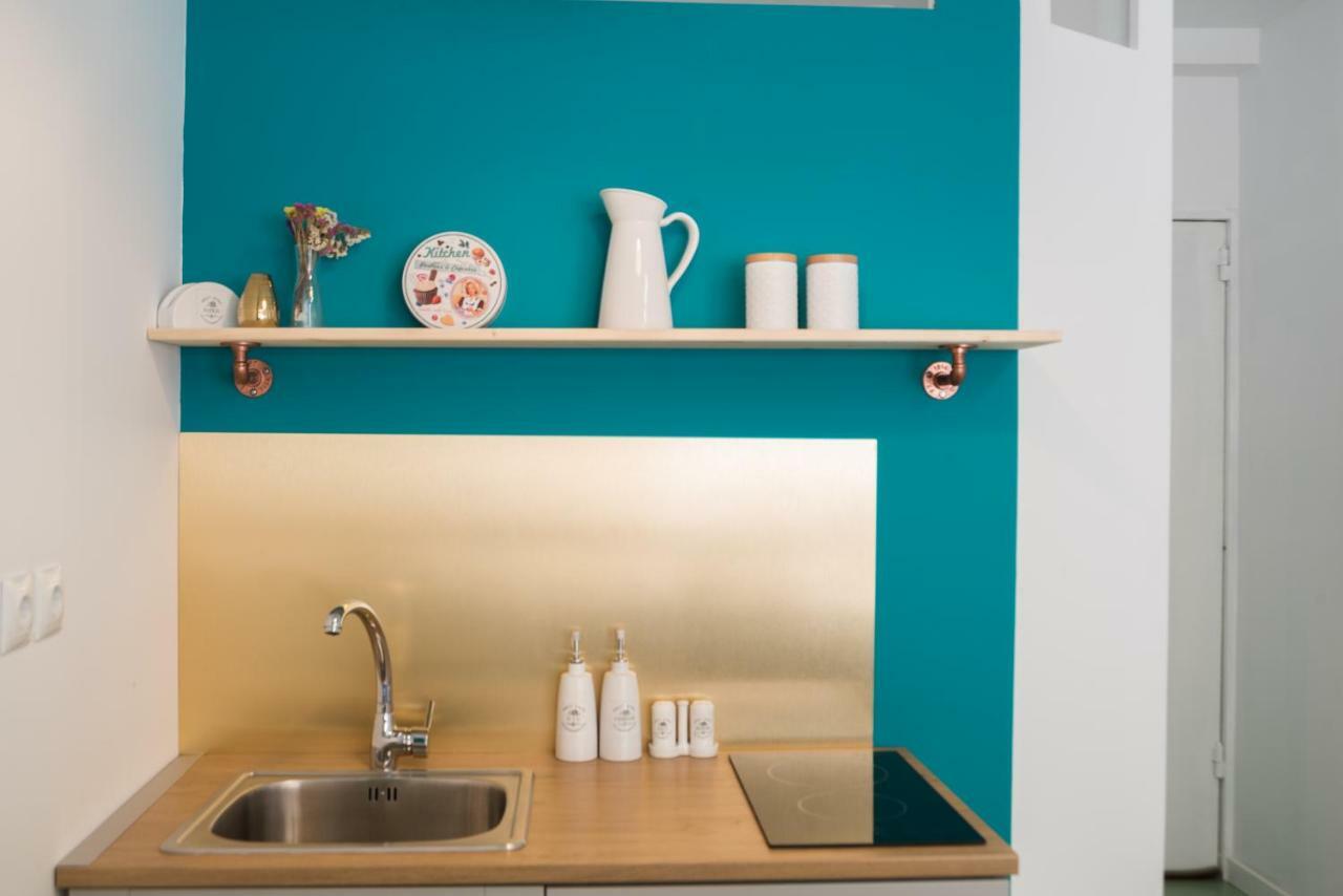 Delfini Home Plaka/Acropolis Athens Ngoại thất bức ảnh